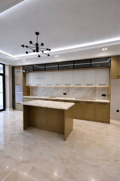 Дом Циолковская 370 м2 image 0