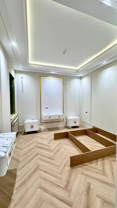 Дом Циолковская 370 м2 image 1