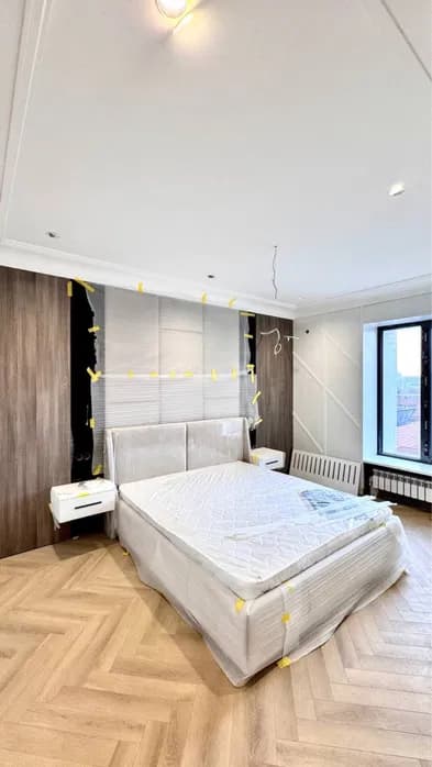 Дом Циолковская 370 м2 image 2