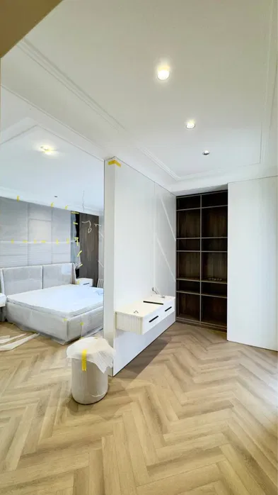 Дом Циолковская 370 м2 image 4