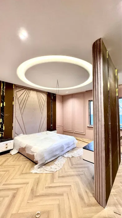Дом Циолковская 370 м2 image 5