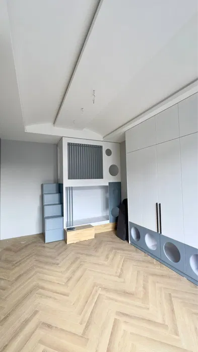 Дом Циолковская 370 м2 image 7