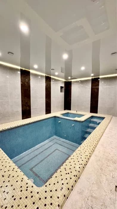Дом Циолковская 370 м2 image 8