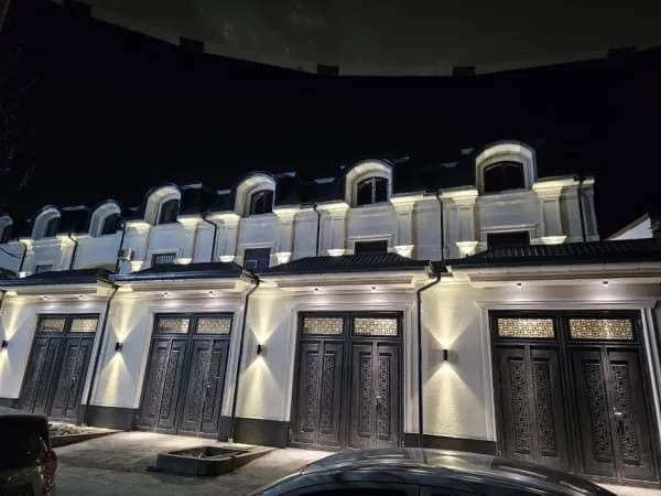 Таунхаус Сергели 140 м2
