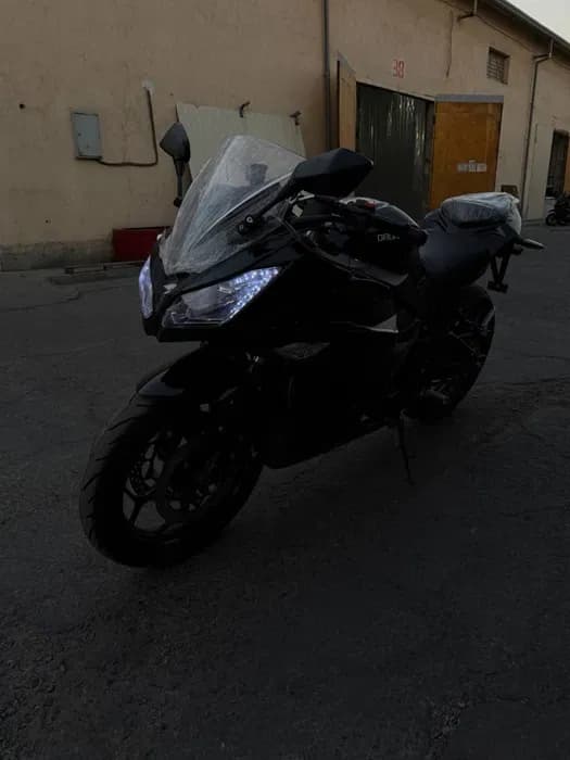 Kawasaki Ninja image 4