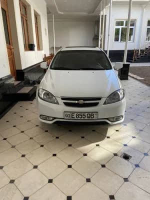 Transportation car listing image