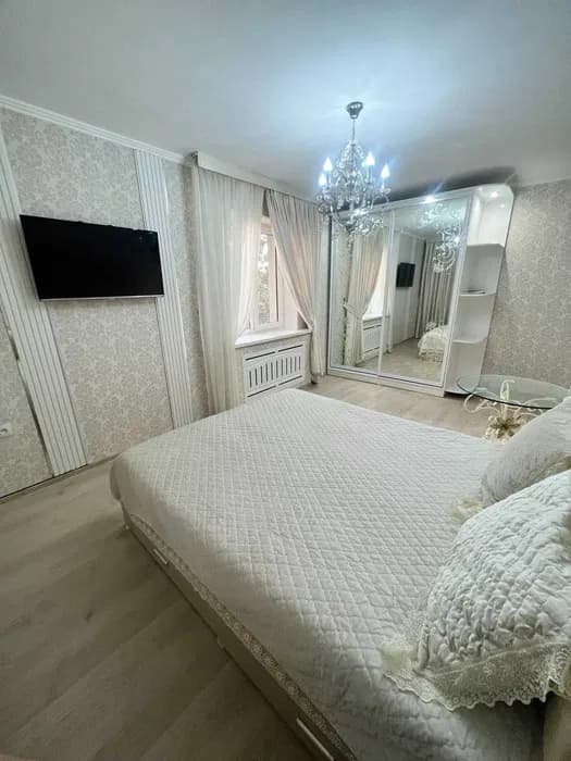 СВОЯ 1-комнатная квартира image 1