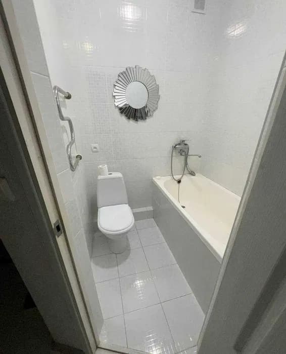 СВОЯ 1-комнатная квартира image 4