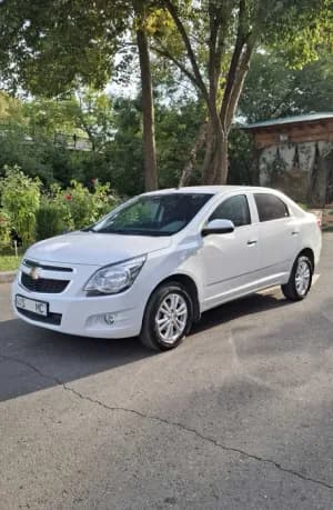 Transportation car listing image