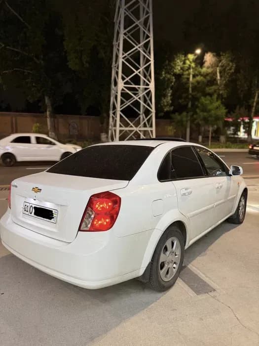 Chevrolet Gentra 2022 used image 2