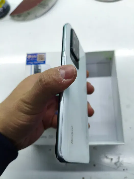 Redmi 10 64Gb karobka dokument bor image 3