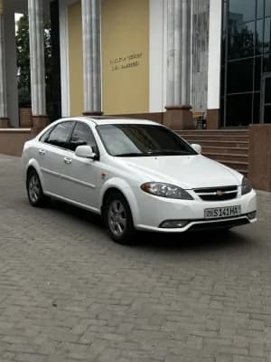 Transportation car listing image
