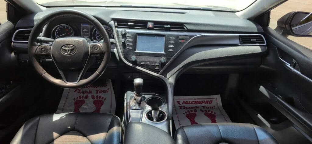 Toyota Camry 2010 image 4