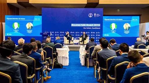 Организация выставок и мероприятий под ключ image 3