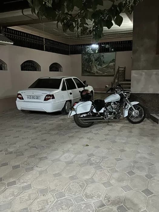 Lifan LF250 image 1