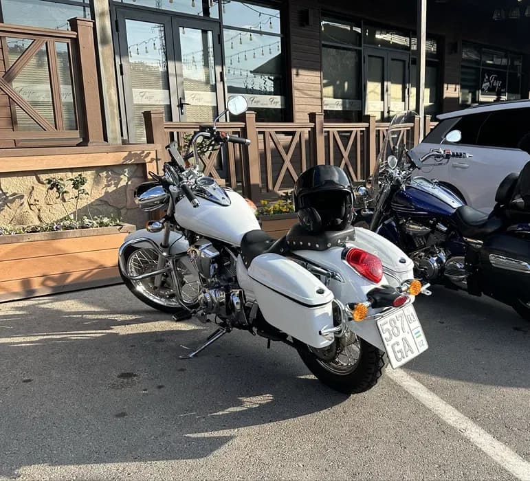 Lifan LF250 image 3