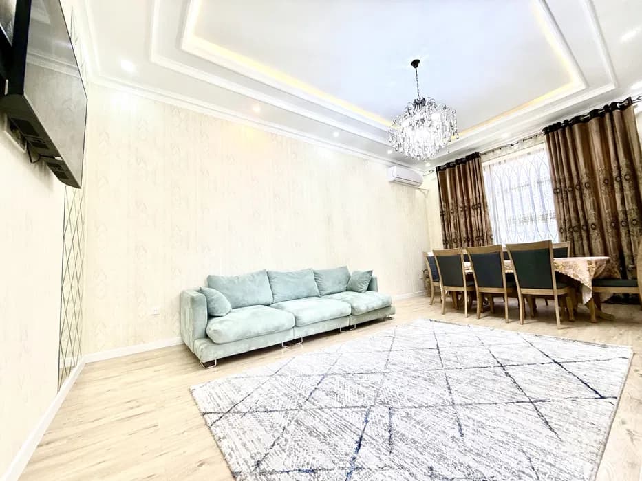 Жилой дом в аренду image 3
