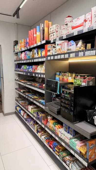 Готовый бизнес Funmart image 3