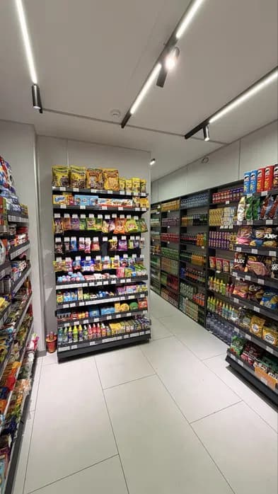 Готовый бизнес Funmart image 5