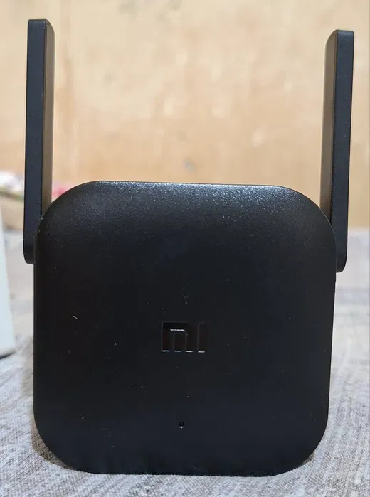 Усилитель Wi-Fi сигнала Xiaomi Mi Wi-Fi Range Extender Pro. image 1