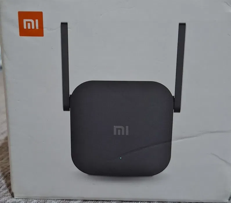Усилитель Wi-Fi сигнала Xiaomi Mi Wi-Fi Range Extender Pro. image 3