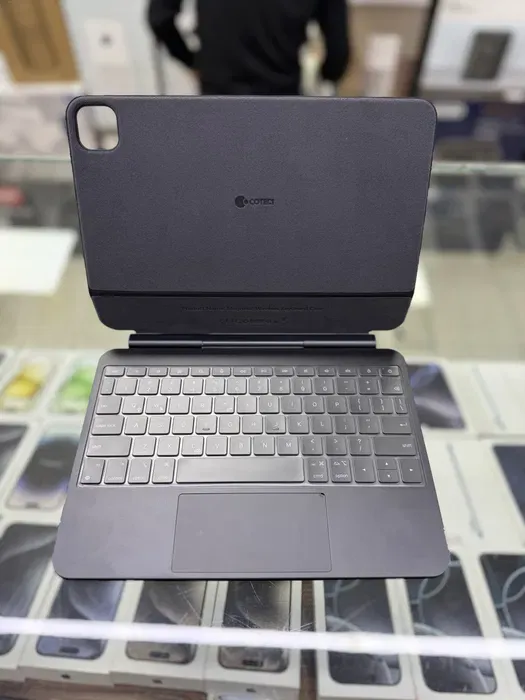 Клавиатура для iPad Magic KeyBoard image 1