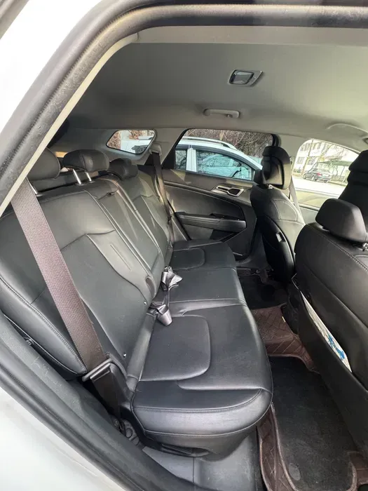 Kia Sportage image 4