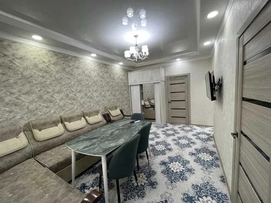 Квартира Чиланзар 18 квартал image 0
