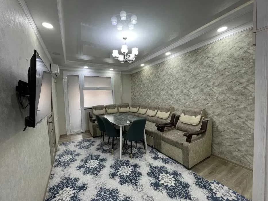 Квартира Чиланзар 18 квартал image 1