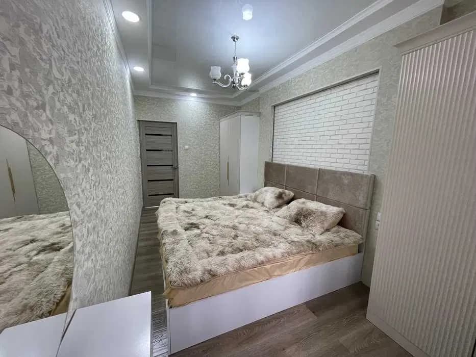Квартира Чиланзар 18 квартал image 2