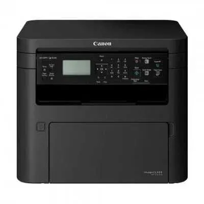 Принтер Лазерное МФУ Canon imageCLASS MF261d image 1