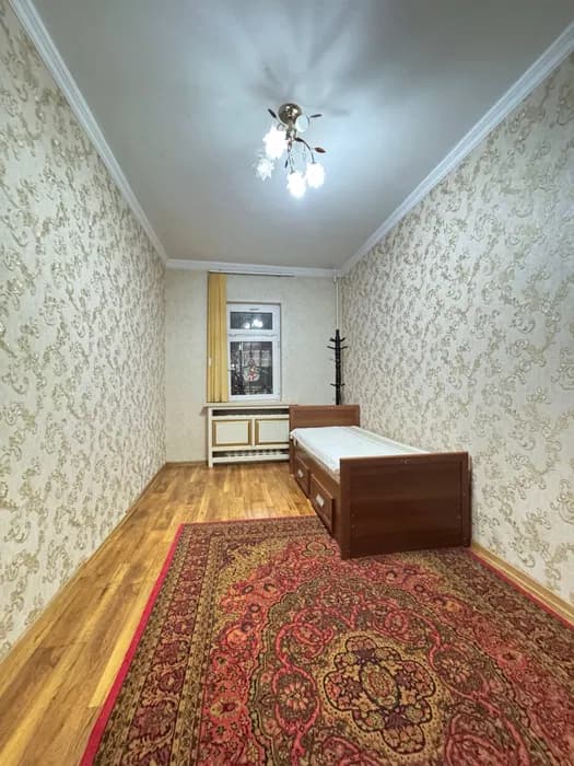 Паркентский 4-комнатная квартира image 6