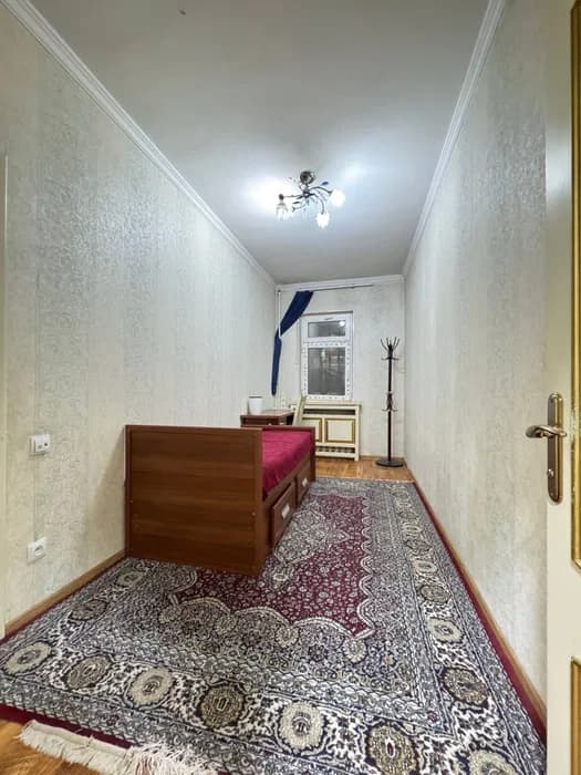 Паркентский 4-комнатная квартира image 7