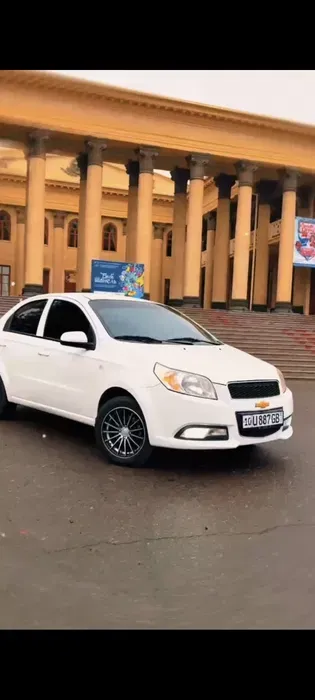 Chevrolet Nexia image 1