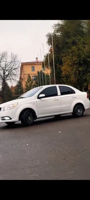 Chevrolet Nexia image 3