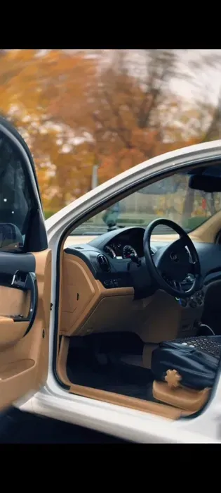 Chevrolet Nexia image 4