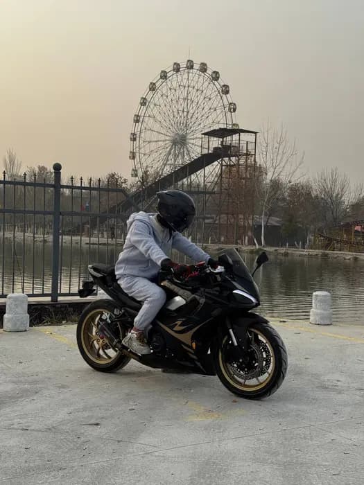 Ducati Supersport image 0