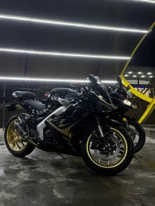 Ducati Supersport image 2