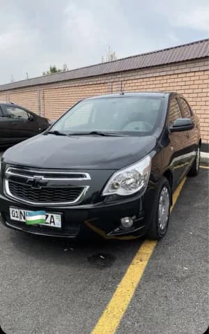 Transportation car listing image