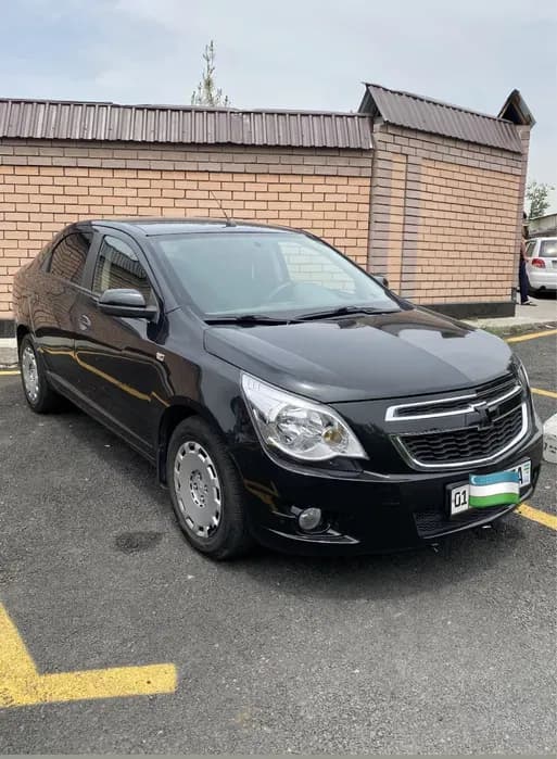 Chevrolet Cobalt 2015 used image 1