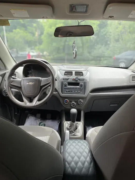 Chevrolet Cobalt 2015 used image 3