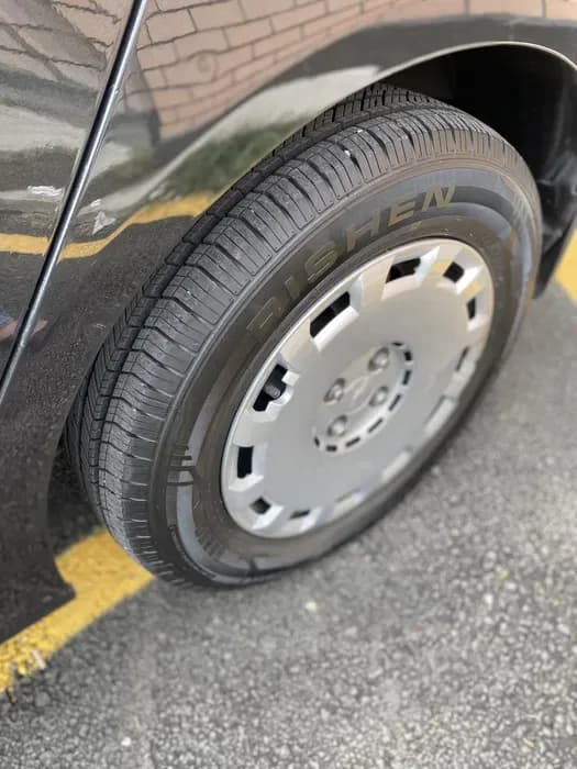 Chevrolet Cobalt 2015 used image 4