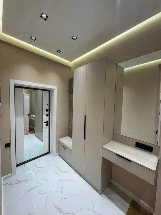 Квартира ЖК Moderno 3/7/11 image 1