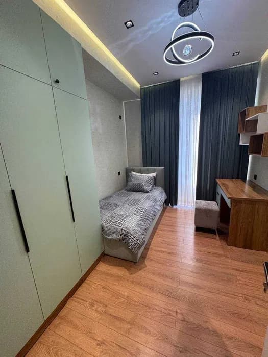 Квартира ЖК Moderno 3/7/11 image 3