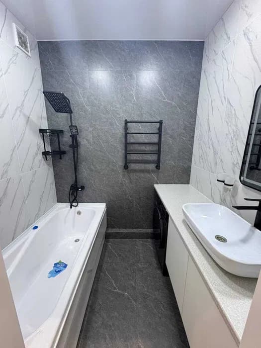 Квартира ЖК Moderno 3/7/11 image 4
