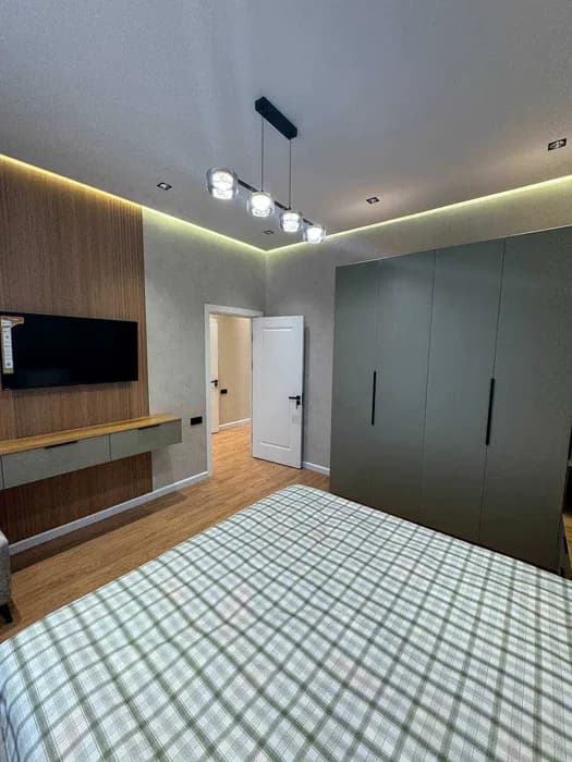Квартира ЖК Moderno 3/7/11 image 6