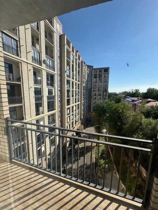 Квартира ЖК Moderno 3/7/11 image 7