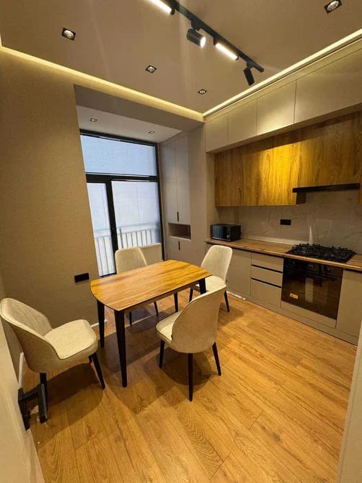 Квартира ЖК Moderno 3/7/11 image 8