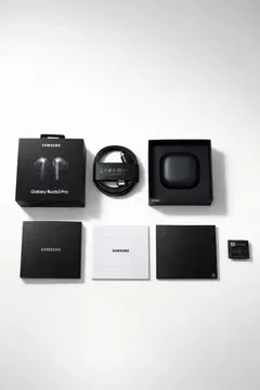 Samsung buds 3 pro