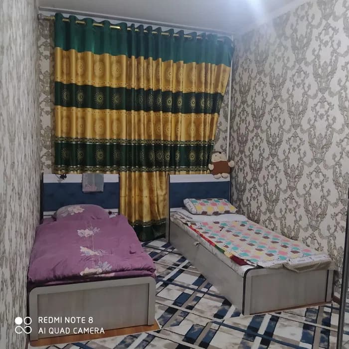 Комната с хозяином image 1